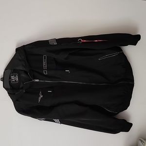 CSG Men's Bomber Jacket